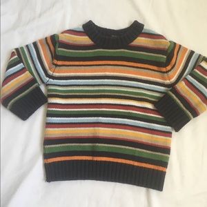 2T Boys Sweater